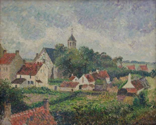 The Village of Knocke